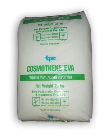 EVA 新加坡聚烯烃 KA-10 供木工方面的热熔胶 注塑级耐高温