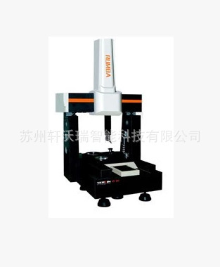 特Rumba系列全自动三坐标测量机|ms