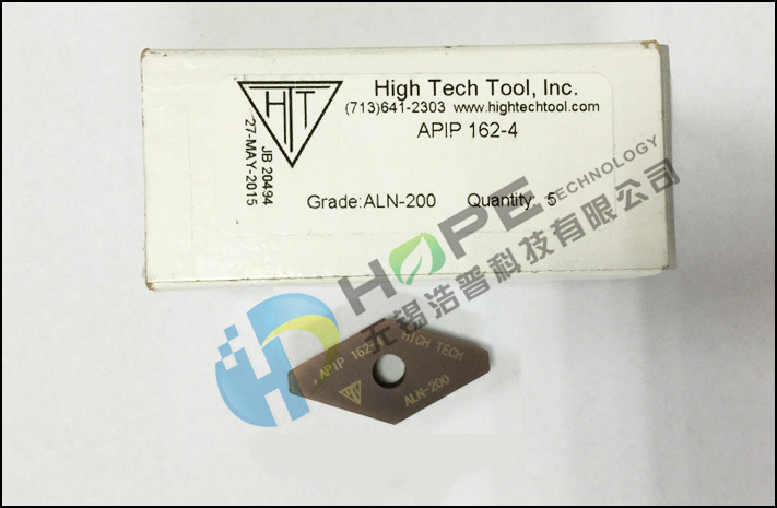 HTT 刀片 APIP 162-4 2