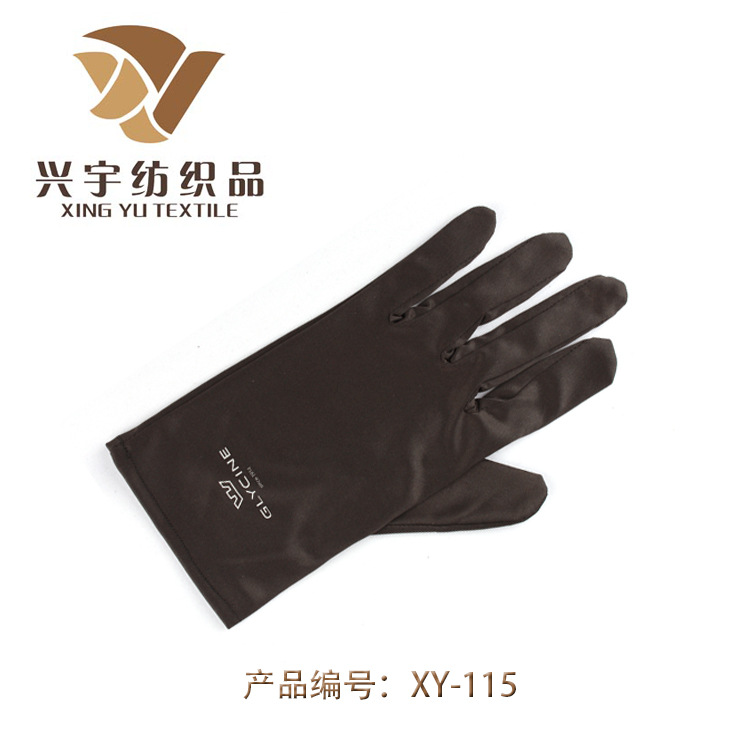 XY-115鐘表手套1