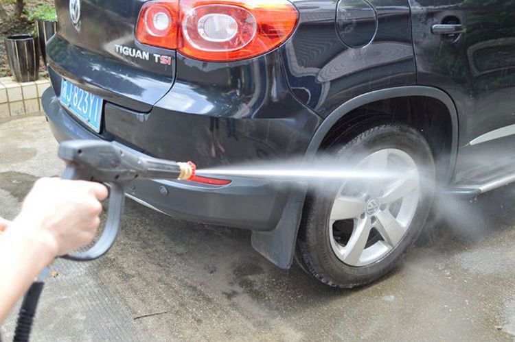 740实拍活接水枪3