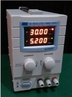 Оптовая ningbo QJE ищет QJ3005T DC Stabilization Power Four Display 30V5A Цифровой источник Metable Power