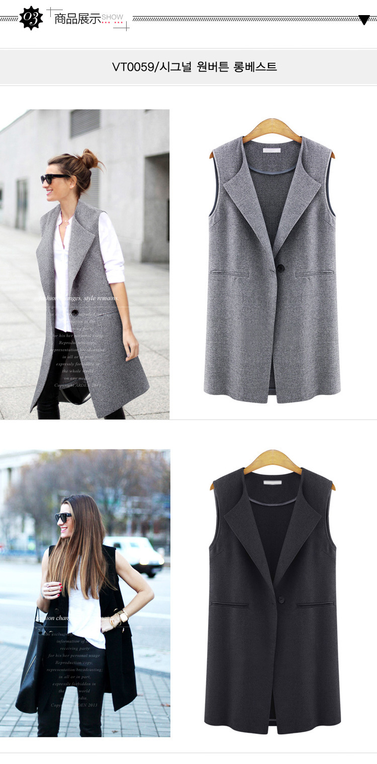 Gilet femme MARQUE INDéPENDANTE en Chanvre - Ref 3318431 Image 37