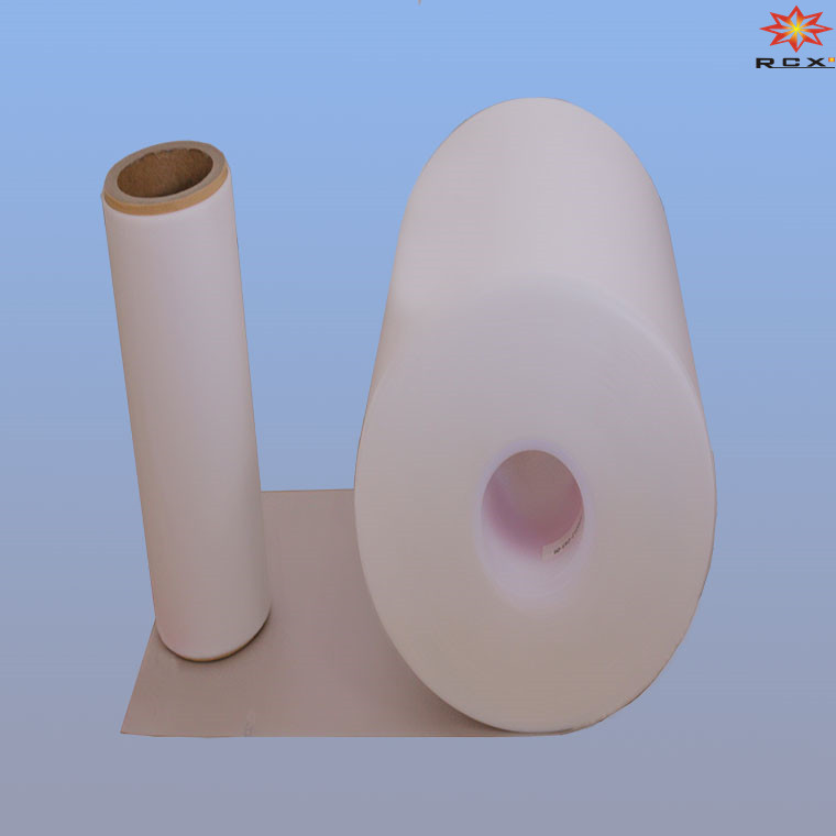 日本进口三井TPX离型膜 FPC柔性线路板压合用TPX离型 厂家直供应