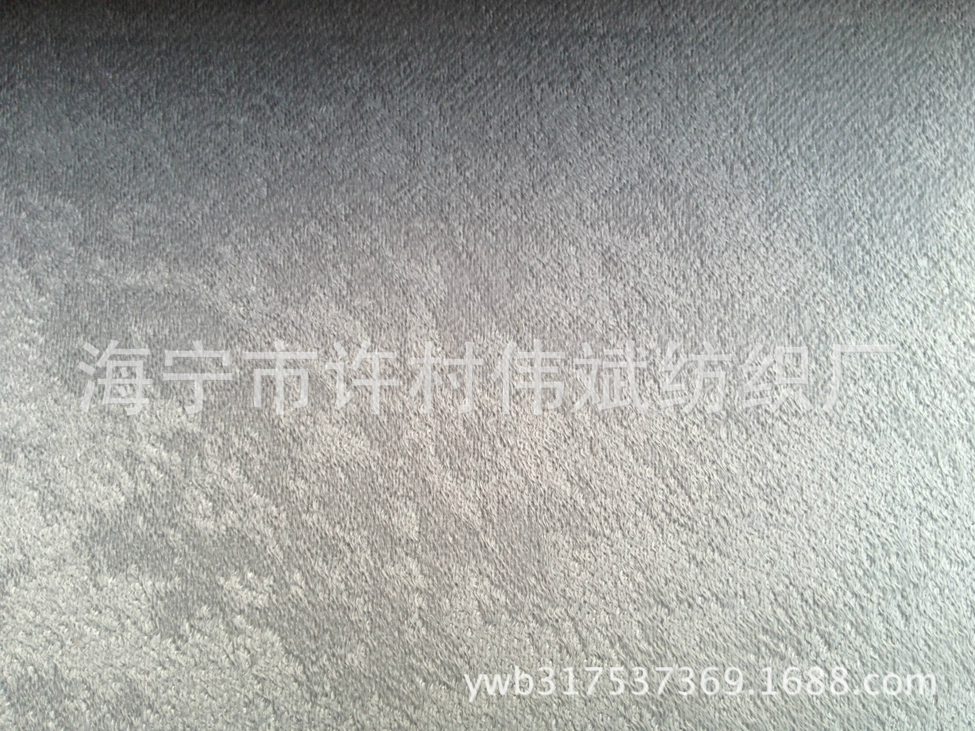 意大利绒压花一42(平板)