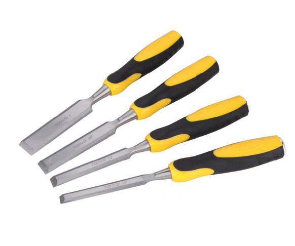 19四件套木工鑿