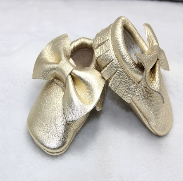 Bright gold