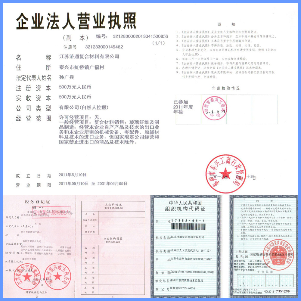 資質系列
