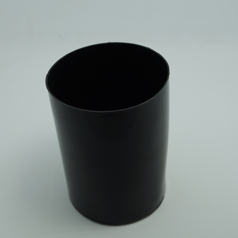 供应电容器外壳  电容器用塑壳 CBB60-24 Ф83 x 117mm