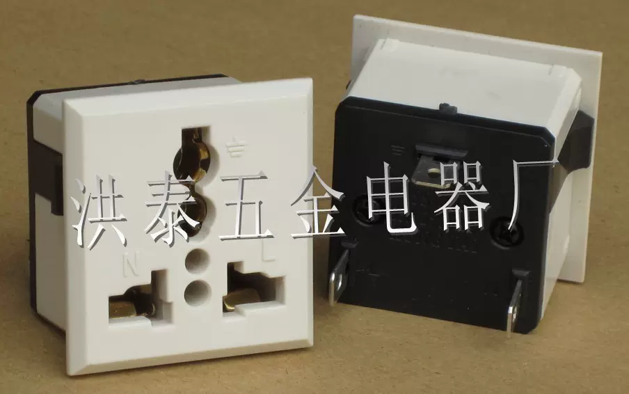 桌面插座、台面插座、AC插座、卡式插座、逆变器插座、稳压器插座