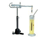 上海良平 PZ-D-5液体比重天平