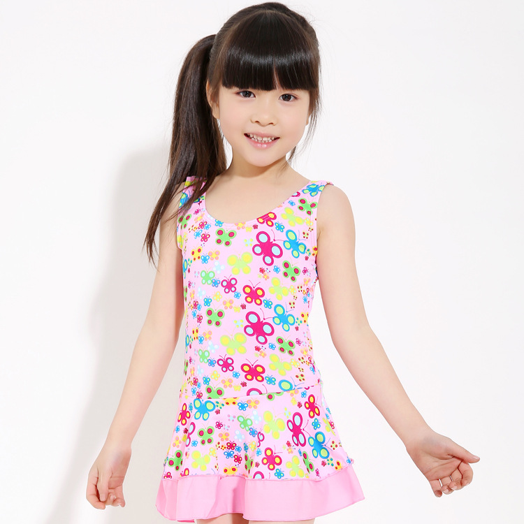 Maillot de bain fille OTHER   - Ref 2546746 Image 6