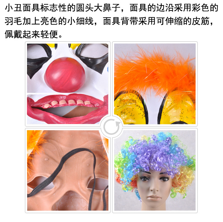 小丑面具5