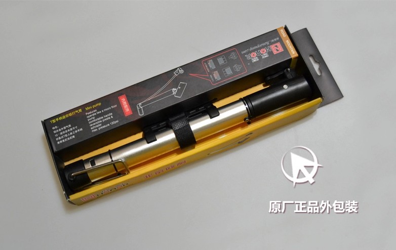 Pompe à vélo - Ref 2396748 Image 19