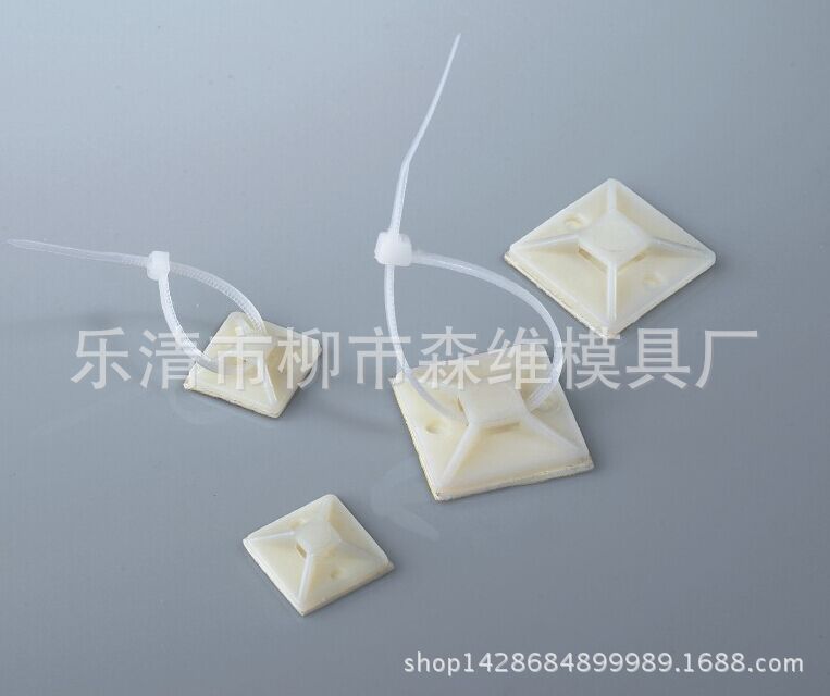 定位片模具 吸盘模具 塑料定位片规格模具 优质模具厂家