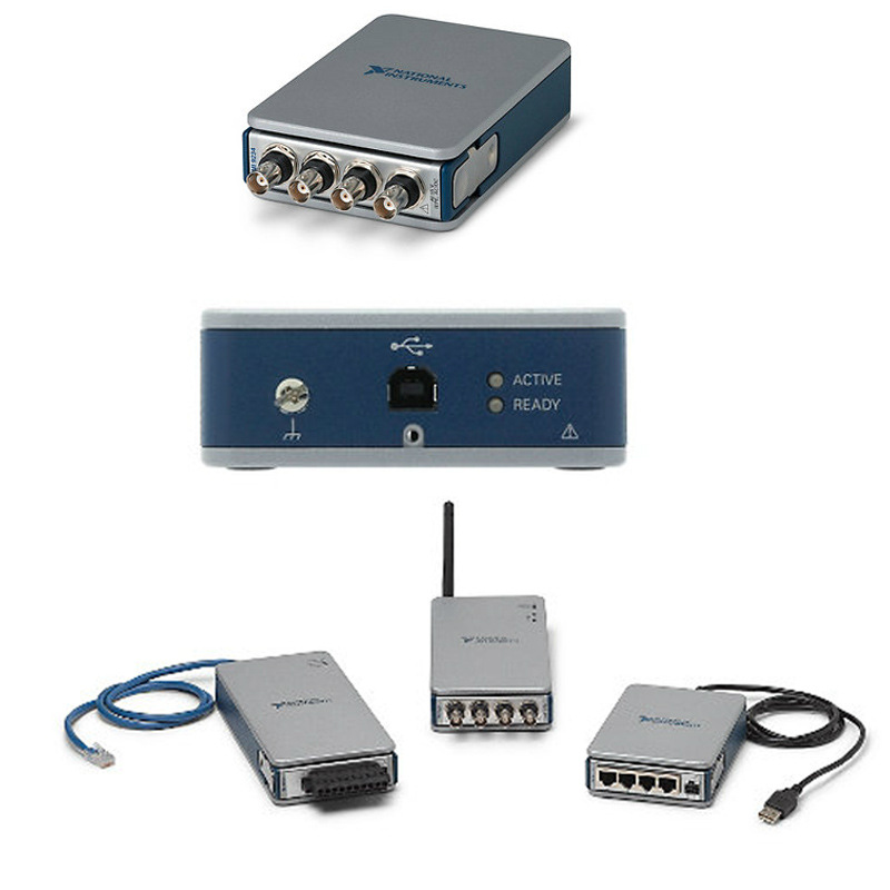 NI cDAQ-9171机箱781425-01CompactDAQ1槽USB机箱全新正品-阿里巴巴