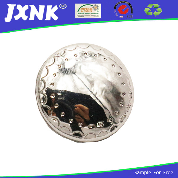 paint metal snap buttons