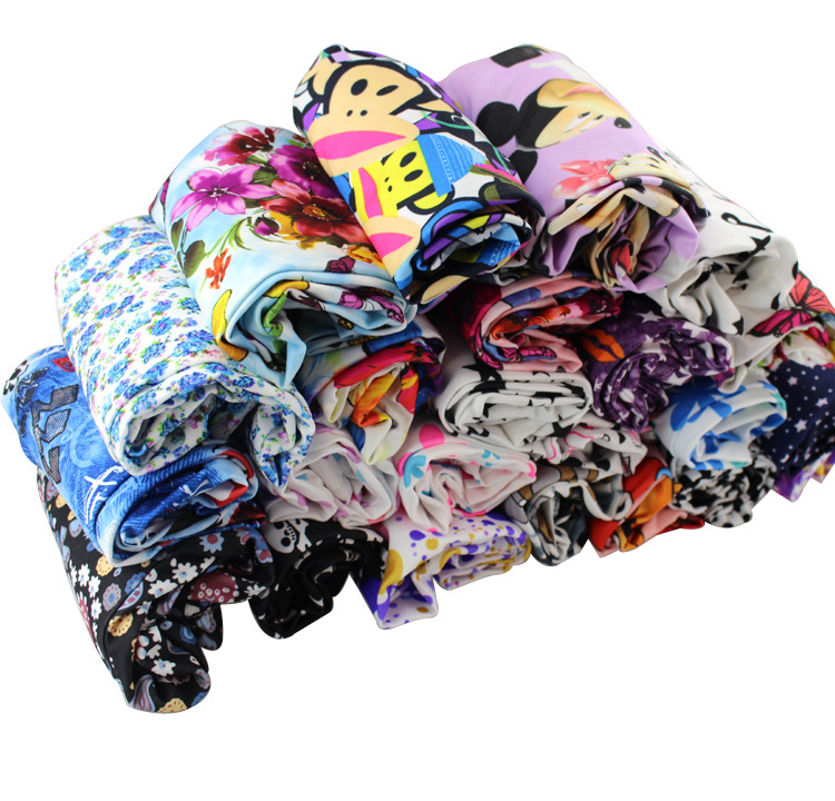 Pantalon fille - Ref 2063948 Image 9