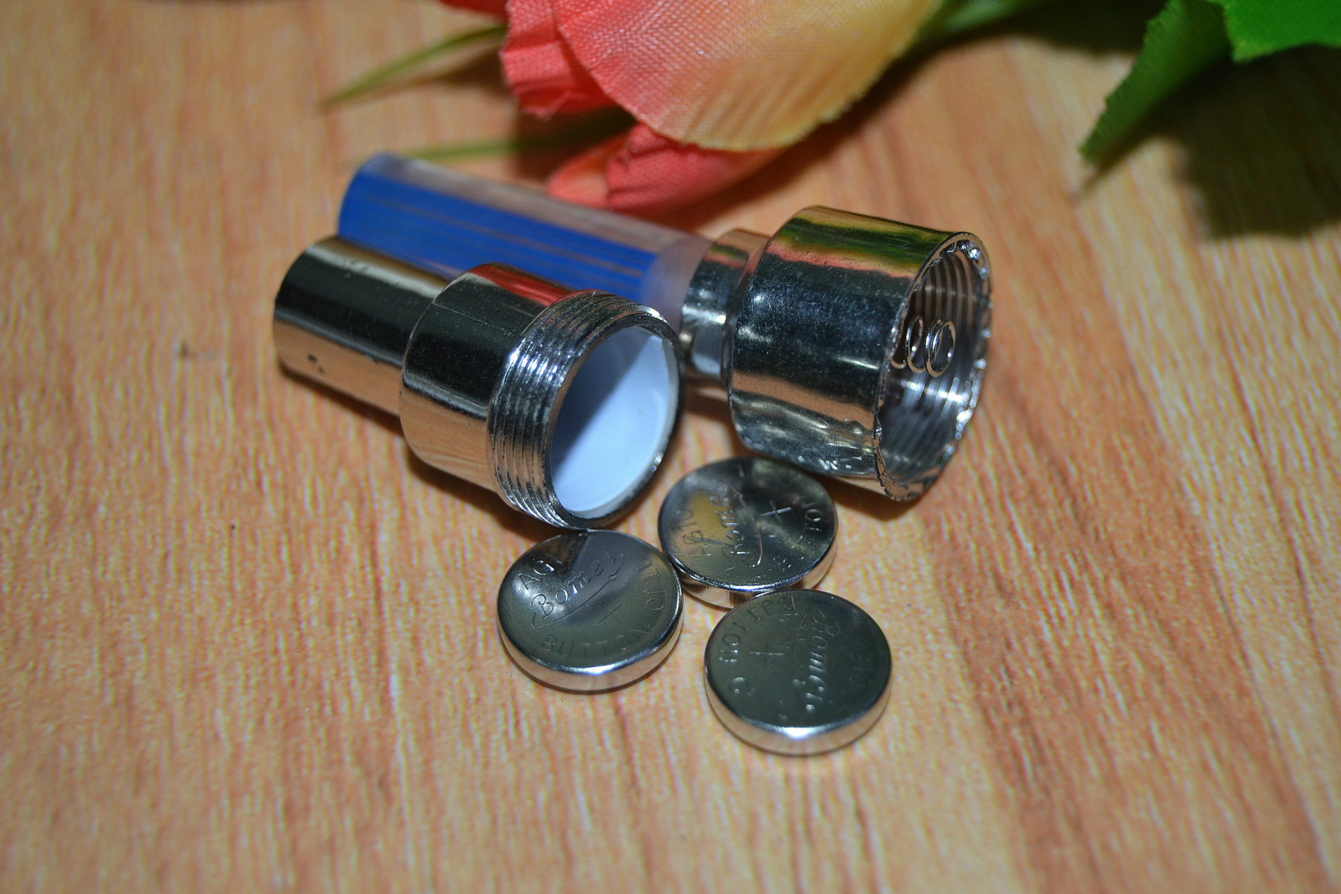 Lumière vélo - Ref 2404178 Image 11