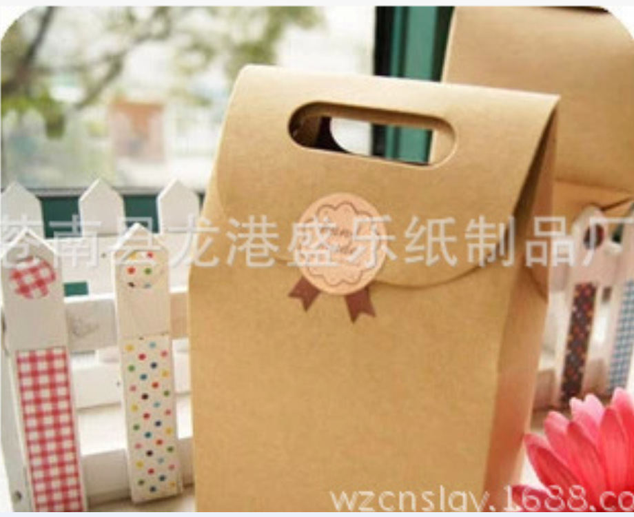 定做高端烘焙食品包装礼盒 蛋糕硬质礼品纸盒 饼干礼物盒