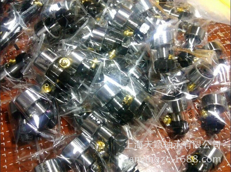 IKO滚针轴承  IKO螺栓滚轮轴承 CF5B 日本汤姆逊 滚针轴承