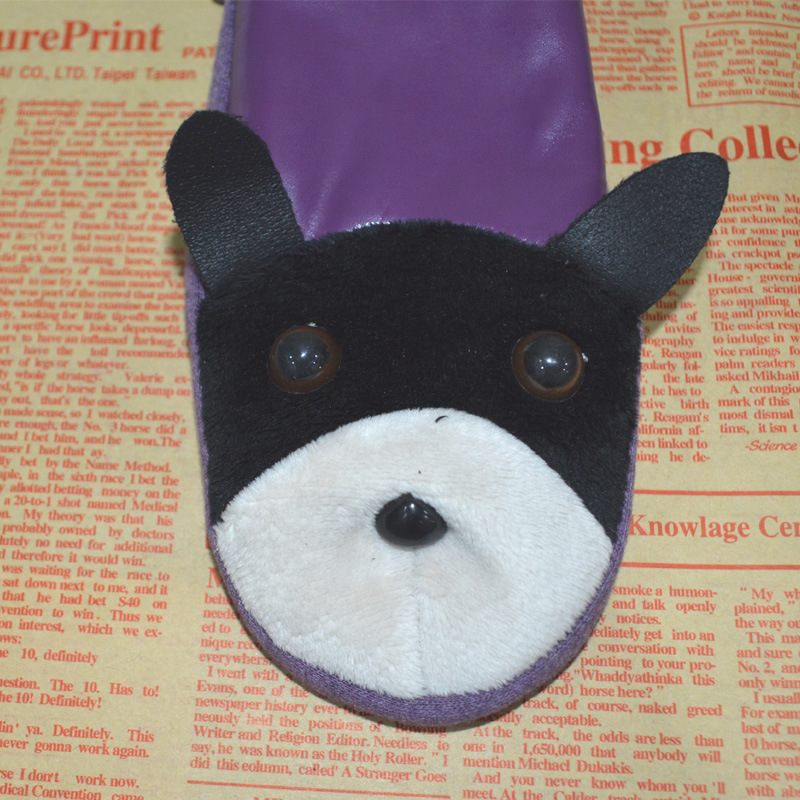 Gants pour enfants en velours - Ref 2146487 Image 19