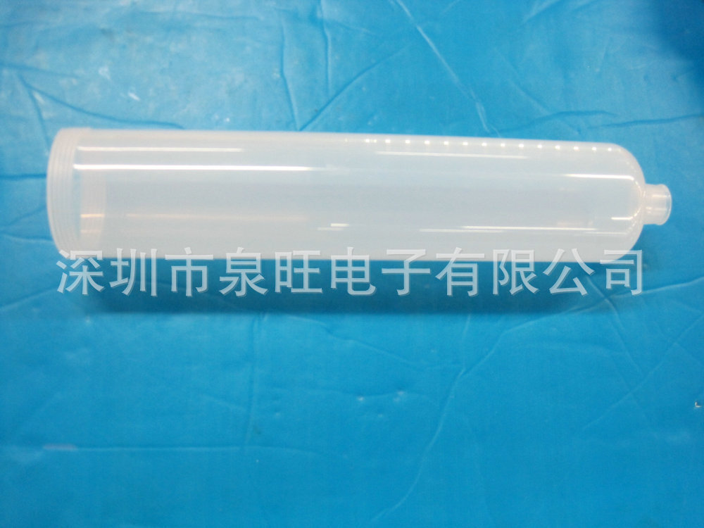 500cc点胶针筒 点胶针筒 点胶针筒大容易胶筒