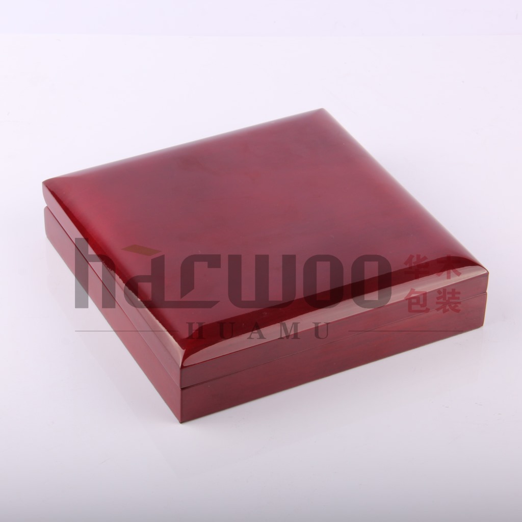 新款首饰盒定制 日韩欧美式手串盒项链盒订制lolo饰品盒批发