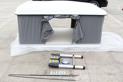 of models to install quick opening – Çadırlar - khakis-double