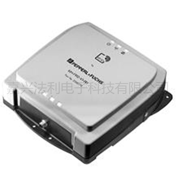 B+F RFID超高频读写头射频识别控制IUH-F190-V1-FR2-02