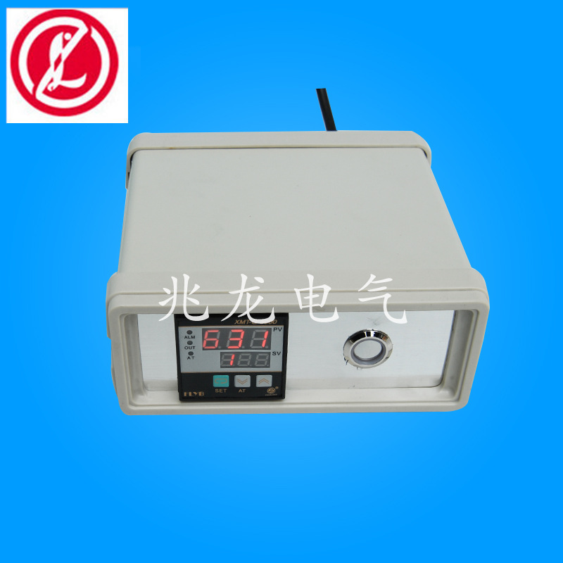XMT-G-3000智能仪表 温湿度控制调节器 温度控制器 测温仪