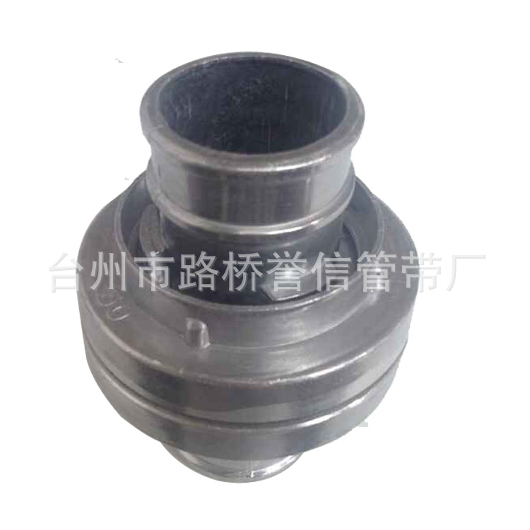 厂家批发 消防接头 pvc50mm水管接头