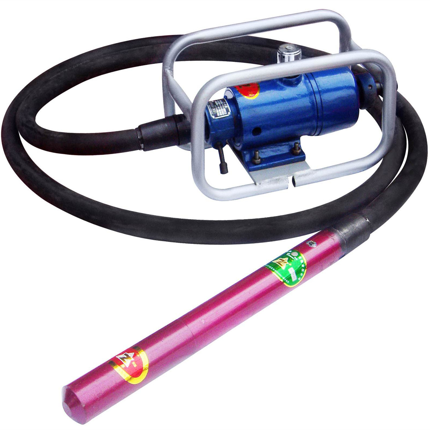 气动振动器2_副本