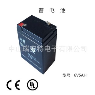 6V5AH��늳أ����̨����늳أ���ӳ���6V4AH��늳أ����܇�ƿ