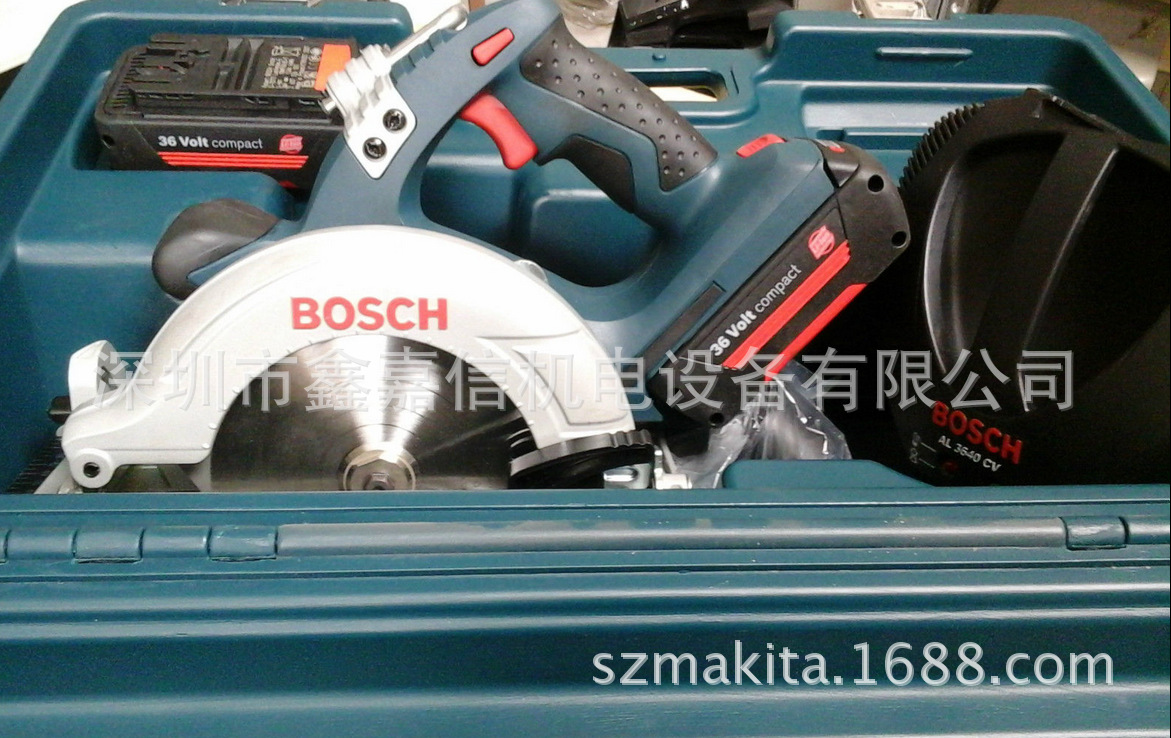 ¹ BOSCH GKS36V-LI ʽԲ