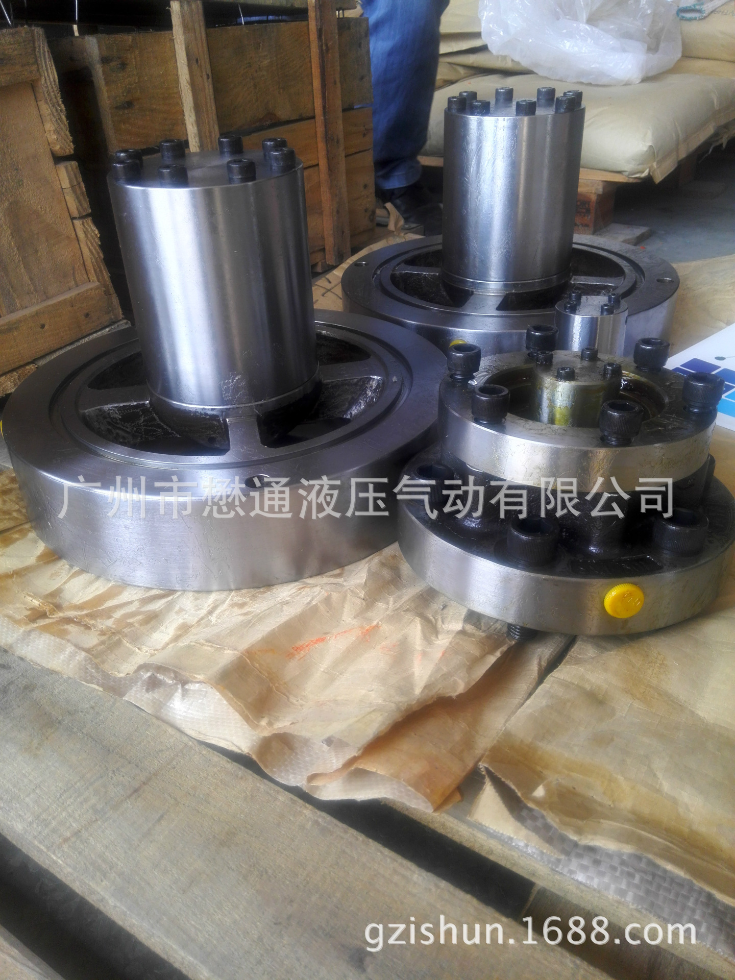 油压机充液阀RCF-80