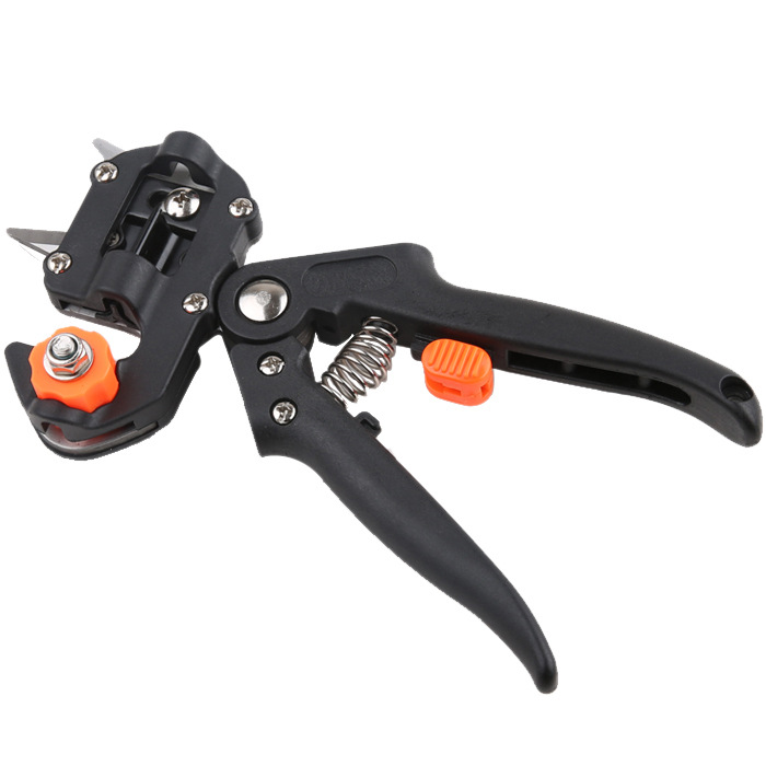 Seedling grafting machine Grafting Tools Fruit tree grafting device Grafting scissors 2014 new pattern quality goods Manufactor Direct selling
