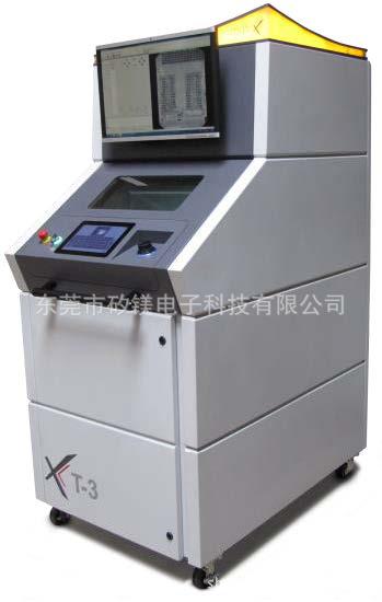 Matrix Focal Spot_xt系列, 经济/移动型X光无损检测系统