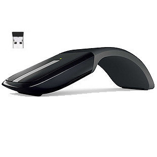 �ۯB������� Arc Touch mouse �����{Ӱ �o�����2.4G�ۯB���