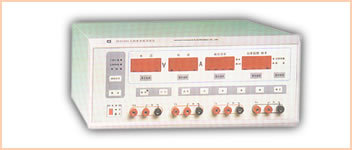 电参数测试仪测量仪DF8760A宁波 df8760a电量宁波中策仪器