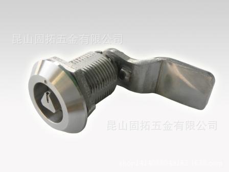 不锈钢电力柜锁、不锈钢圆柱锁、厨具用锁头3