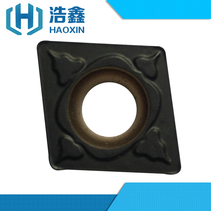 批发供应 CCMT09T308-PM车刀片 机夹车刀片  标准内孔车刀片