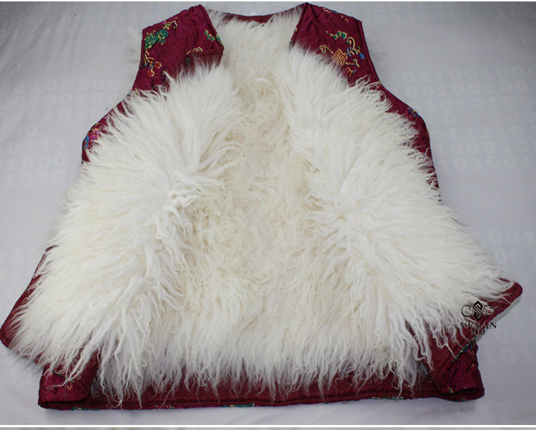 Gilet femme AUTRUCHE ITALIENNE en Coton - Ref 3318442 Image 11