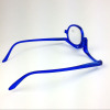 Foldable rotating monolithic glasses, magnifying glass, wholesale