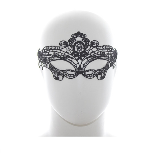 Manufacturer wholesale adult sex toys lace eye mask stage performance beauty blindfold props drop shipping