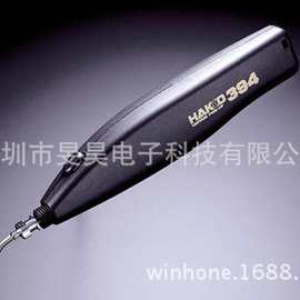 日本原装白光   手动式真空吸笔  394 日本原装 真空吸锡器