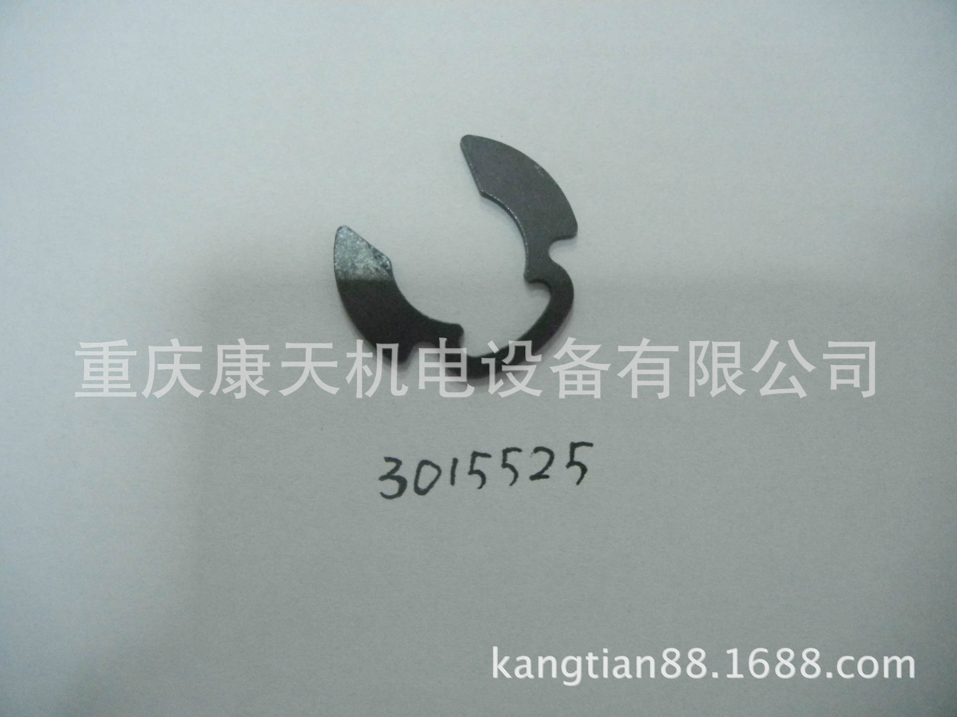 cummins/康明斯配件3015525卡环挡圈