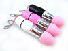 Little gourd three -piece av stick mini vibration stick woman teases the masturbation device adult sex products wholesale with fun