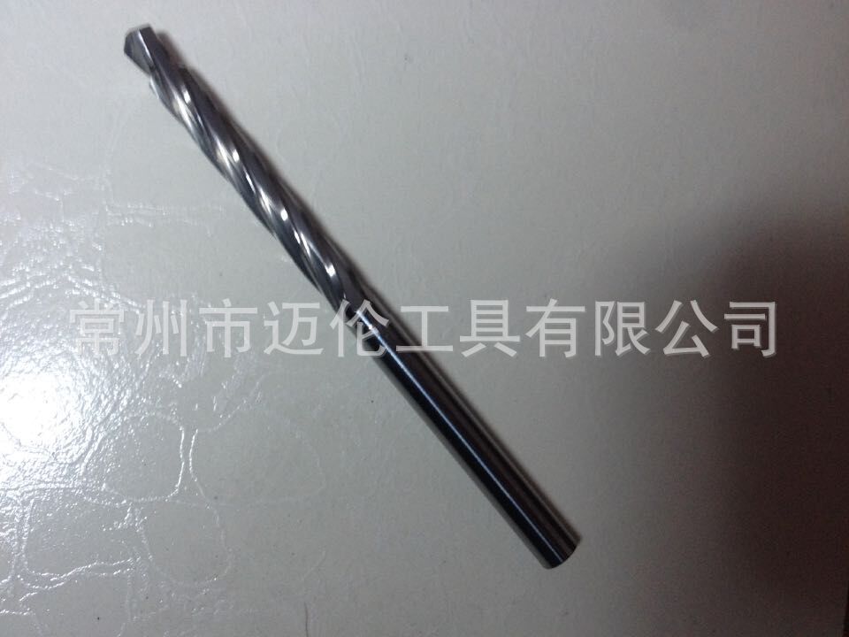 供应整体硬质合金复合钻铰刀 钻铰孔一体式螺旋钻铰刀-阿里巴巴
