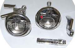 M1- 壓縮式門鎖7